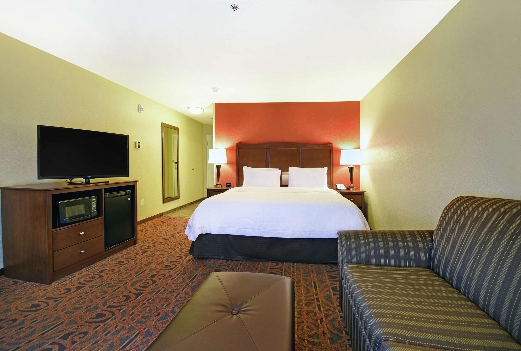 Hampton Inn & Suites Milwaukee/Franklin Franklin  Eksteriør bilde