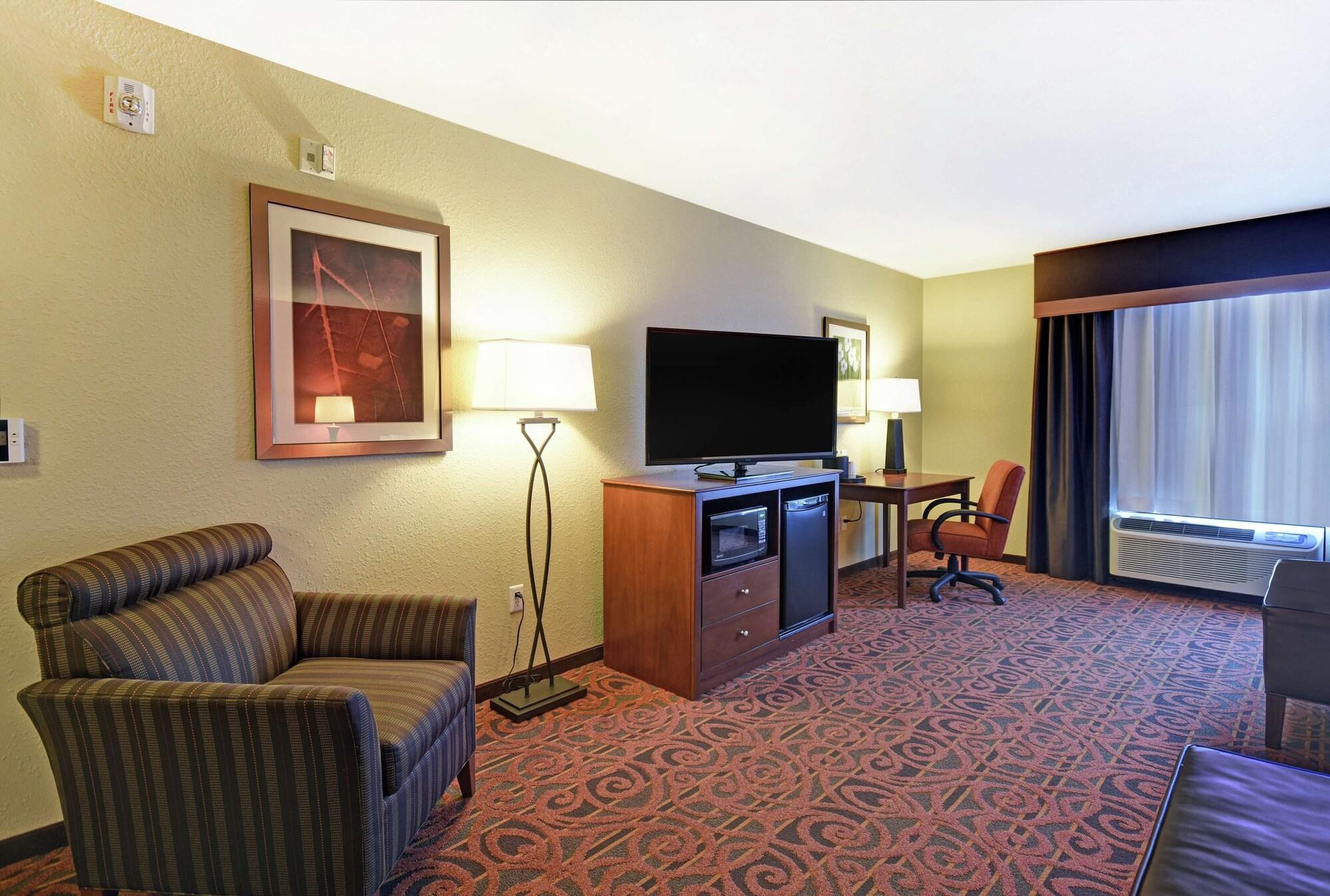 Hampton Inn & Suites Milwaukee/Franklin Franklin  Eksteriør bilde