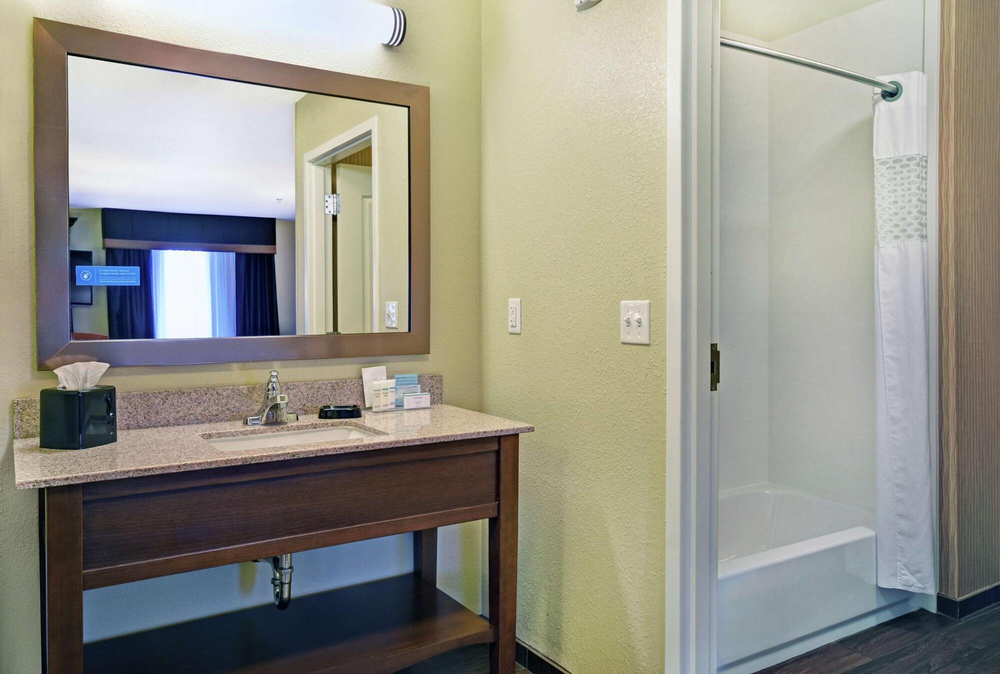Hampton Inn & Suites Milwaukee/Franklin Franklin  Eksteriør bilde
