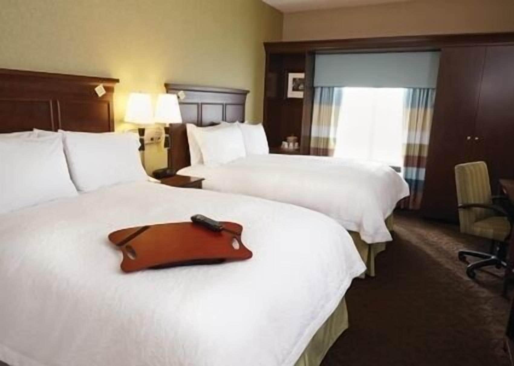 Hampton Inn & Suites Milwaukee/Franklin Franklin  Eksteriør bilde