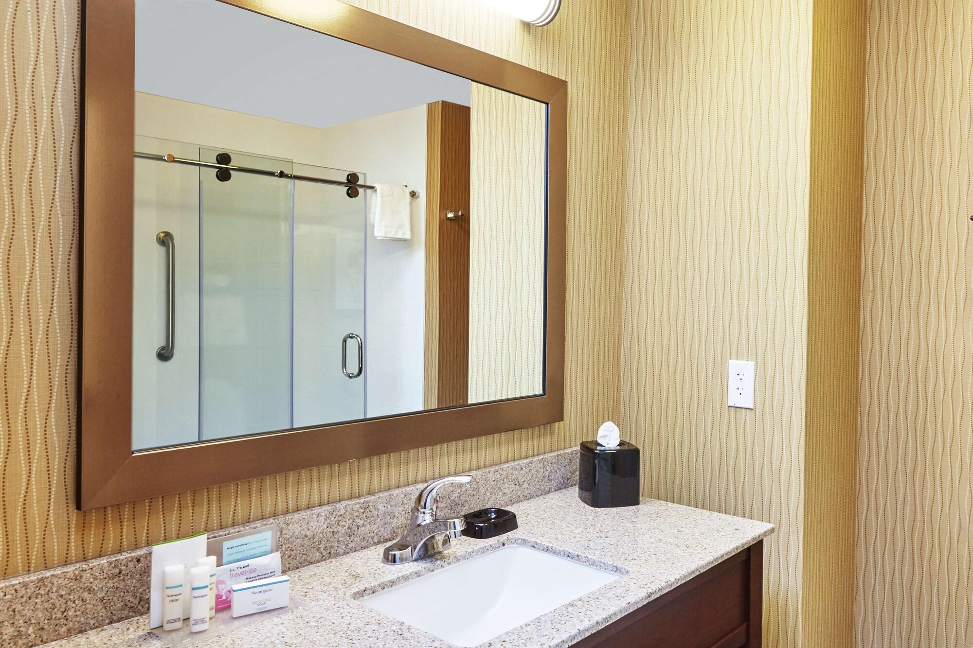 Hampton Inn & Suites Milwaukee/Franklin Franklin  Eksteriør bilde
