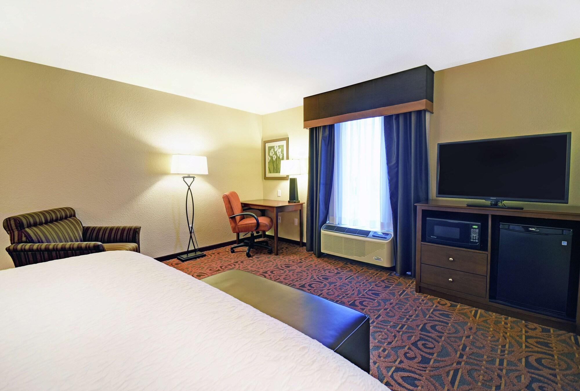 Hampton Inn & Suites Milwaukee/Franklin Franklin  Eksteriør bilde