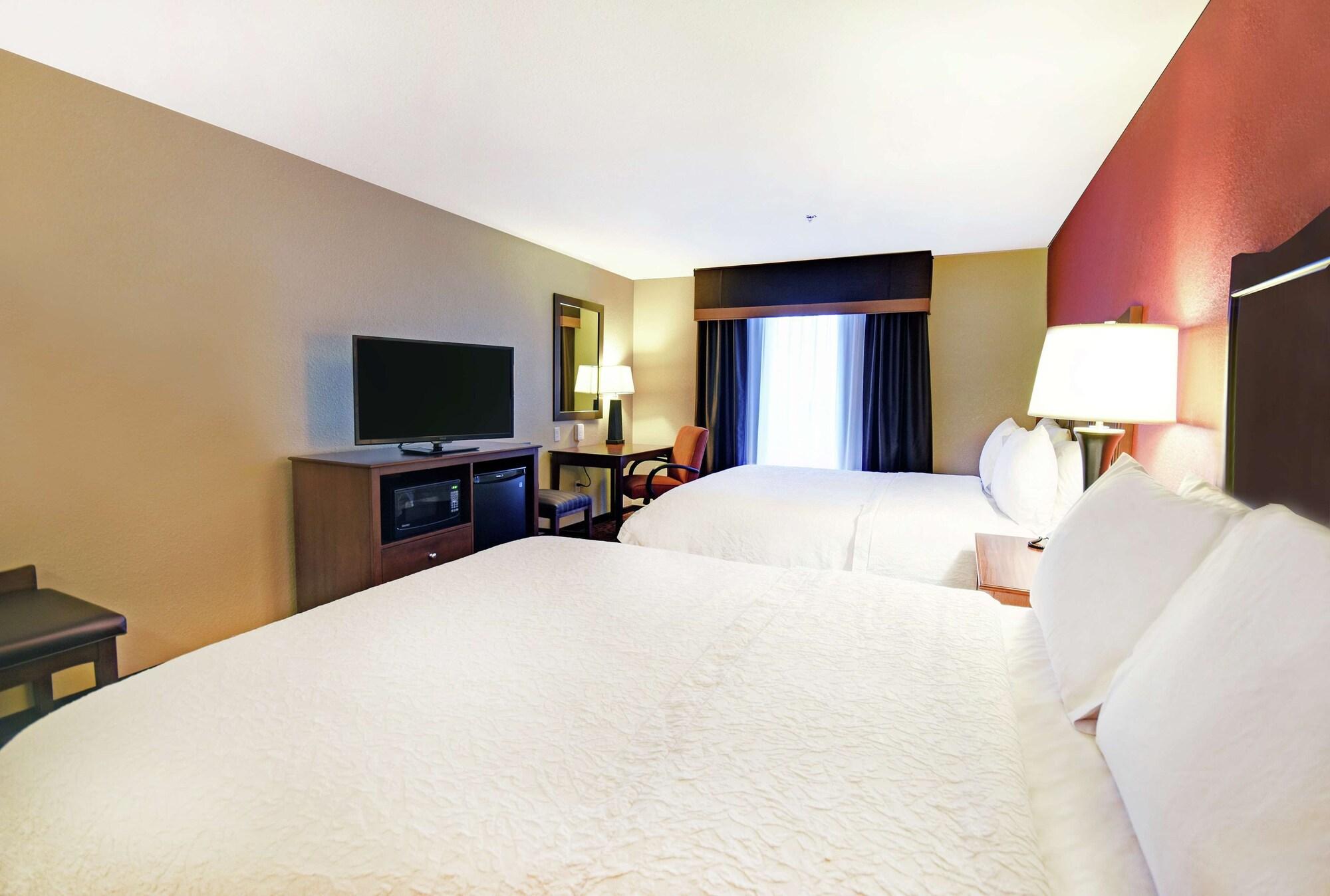 Hampton Inn & Suites Milwaukee/Franklin Franklin  Eksteriør bilde