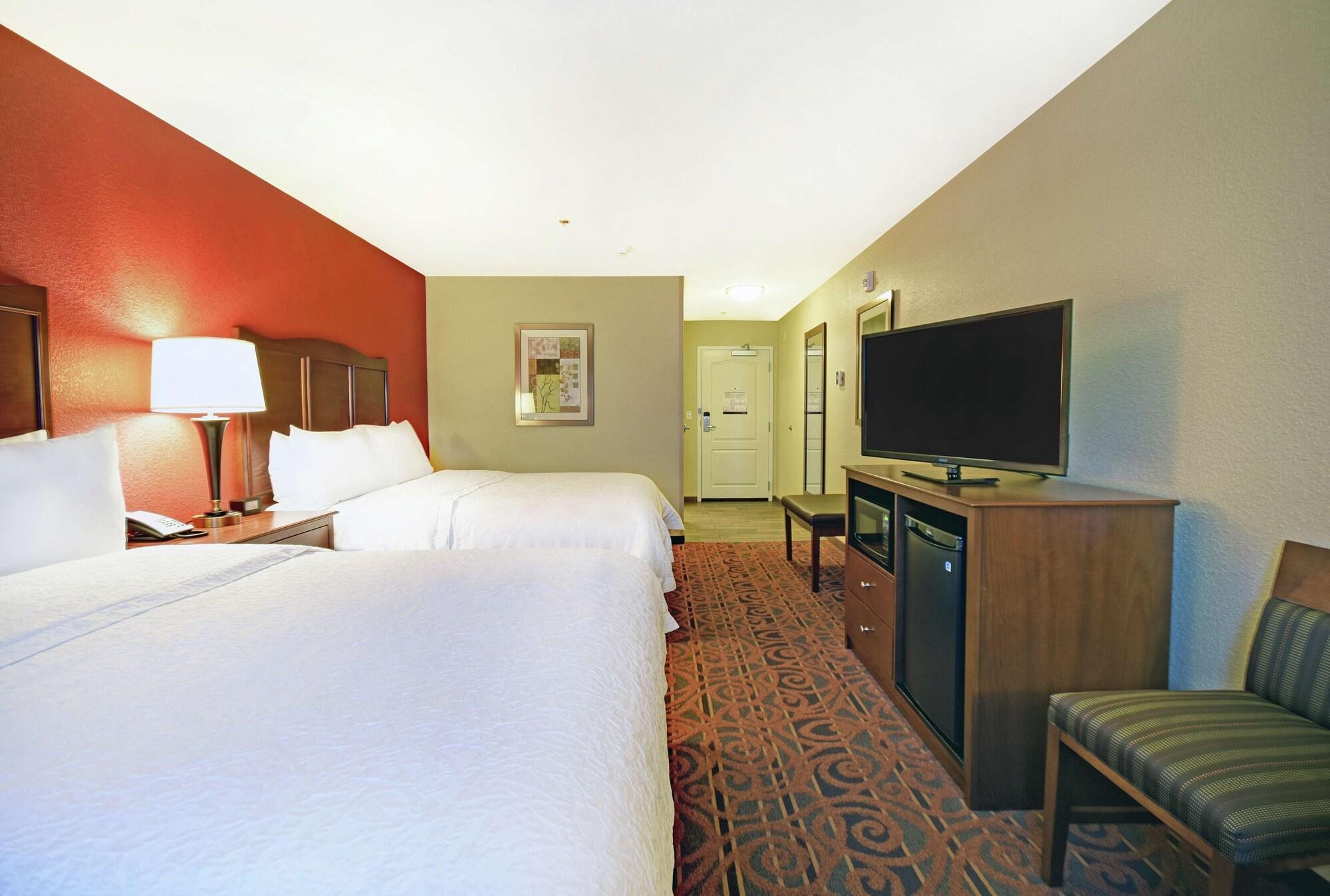 Hampton Inn & Suites Milwaukee/Franklin Franklin  Eksteriør bilde