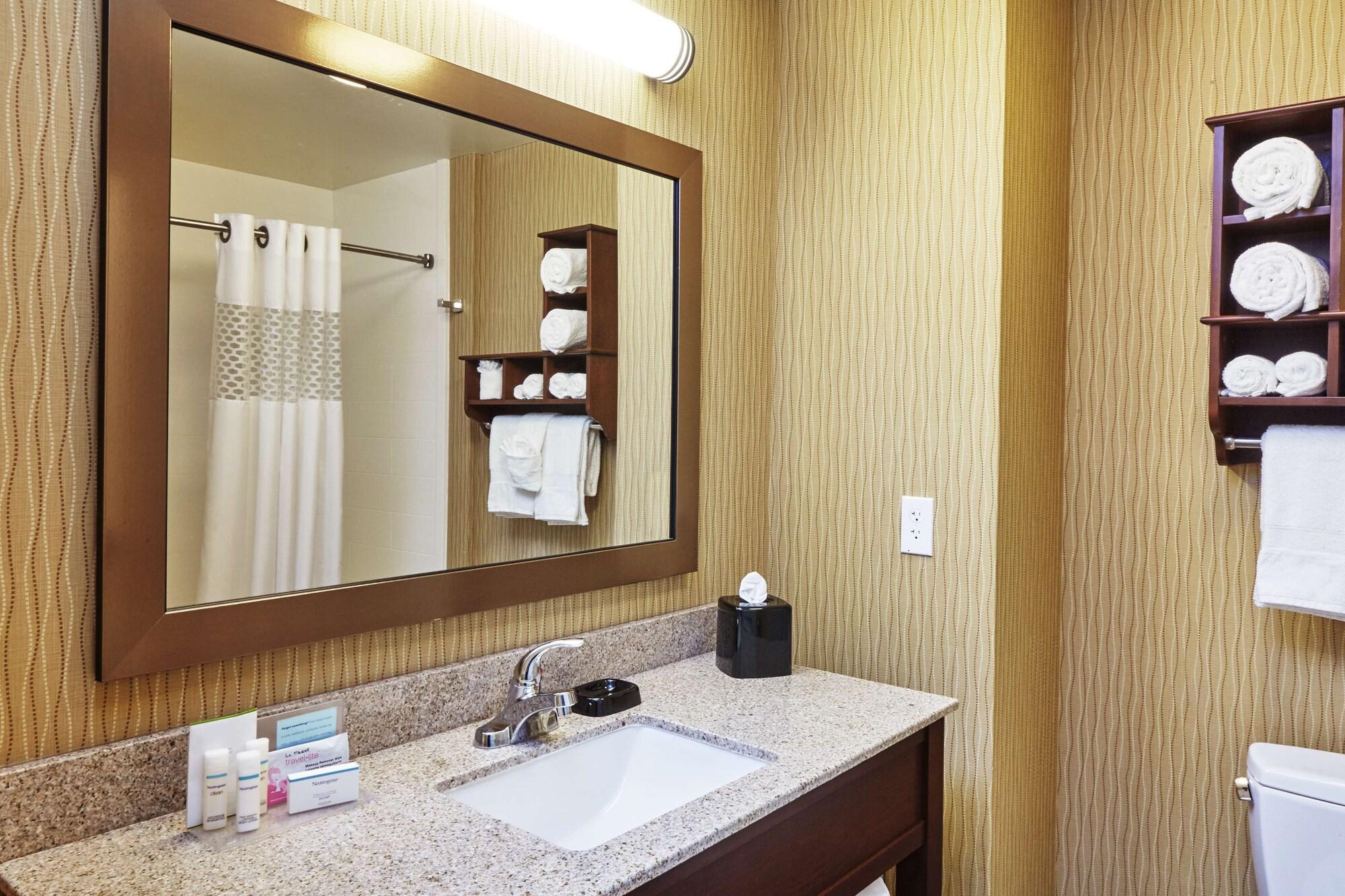 Hampton Inn & Suites Milwaukee/Franklin Franklin  Eksteriør bilde