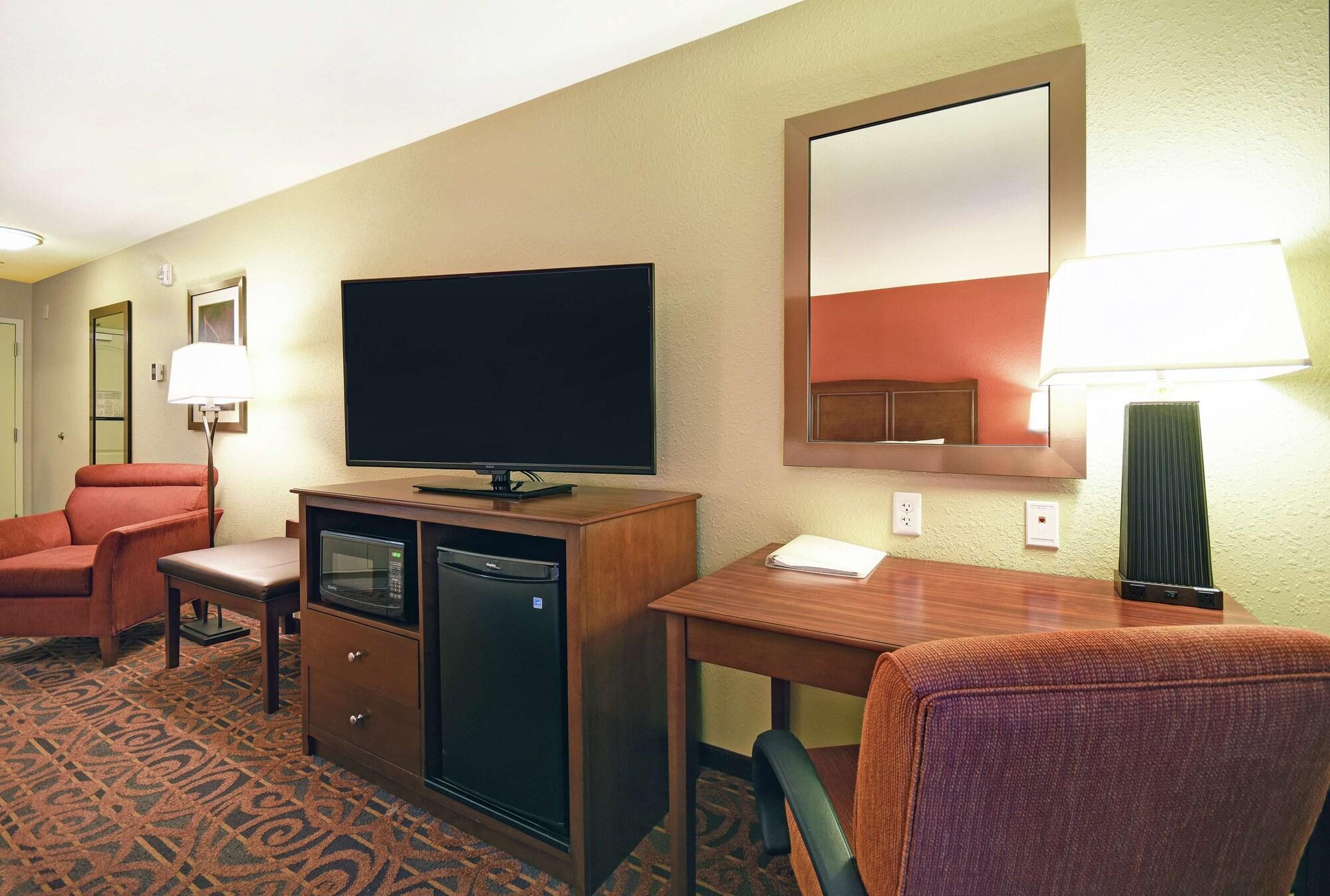 Hampton Inn & Suites Milwaukee/Franklin Franklin  Eksteriør bilde