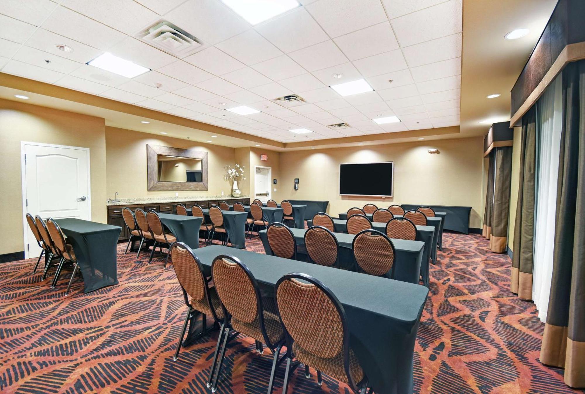 Hampton Inn & Suites Milwaukee/Franklin Franklin  Eksteriør bilde