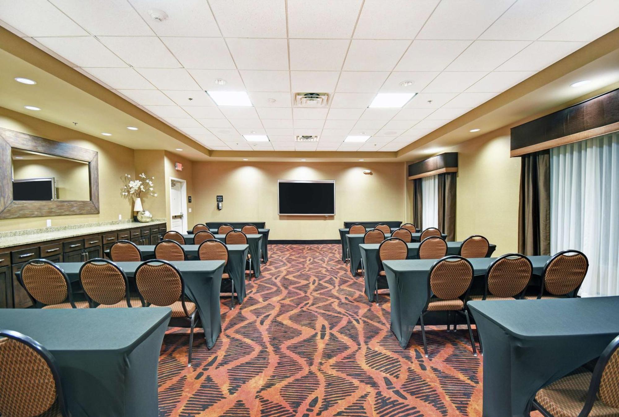 Hampton Inn & Suites Milwaukee/Franklin Franklin  Eksteriør bilde