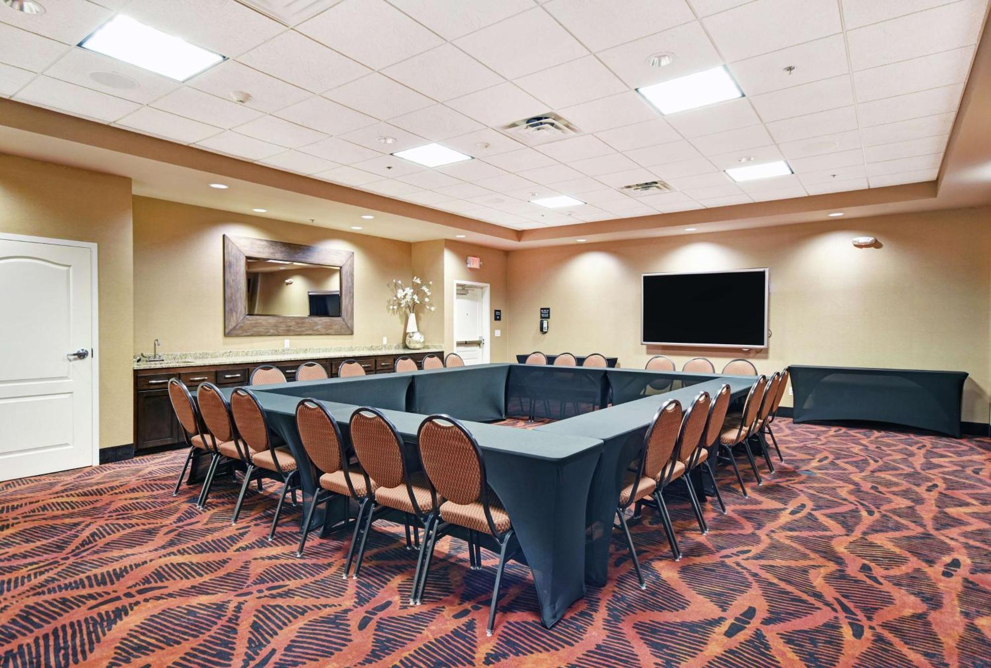 Hampton Inn & Suites Milwaukee/Franklin Franklin  Eksteriør bilde