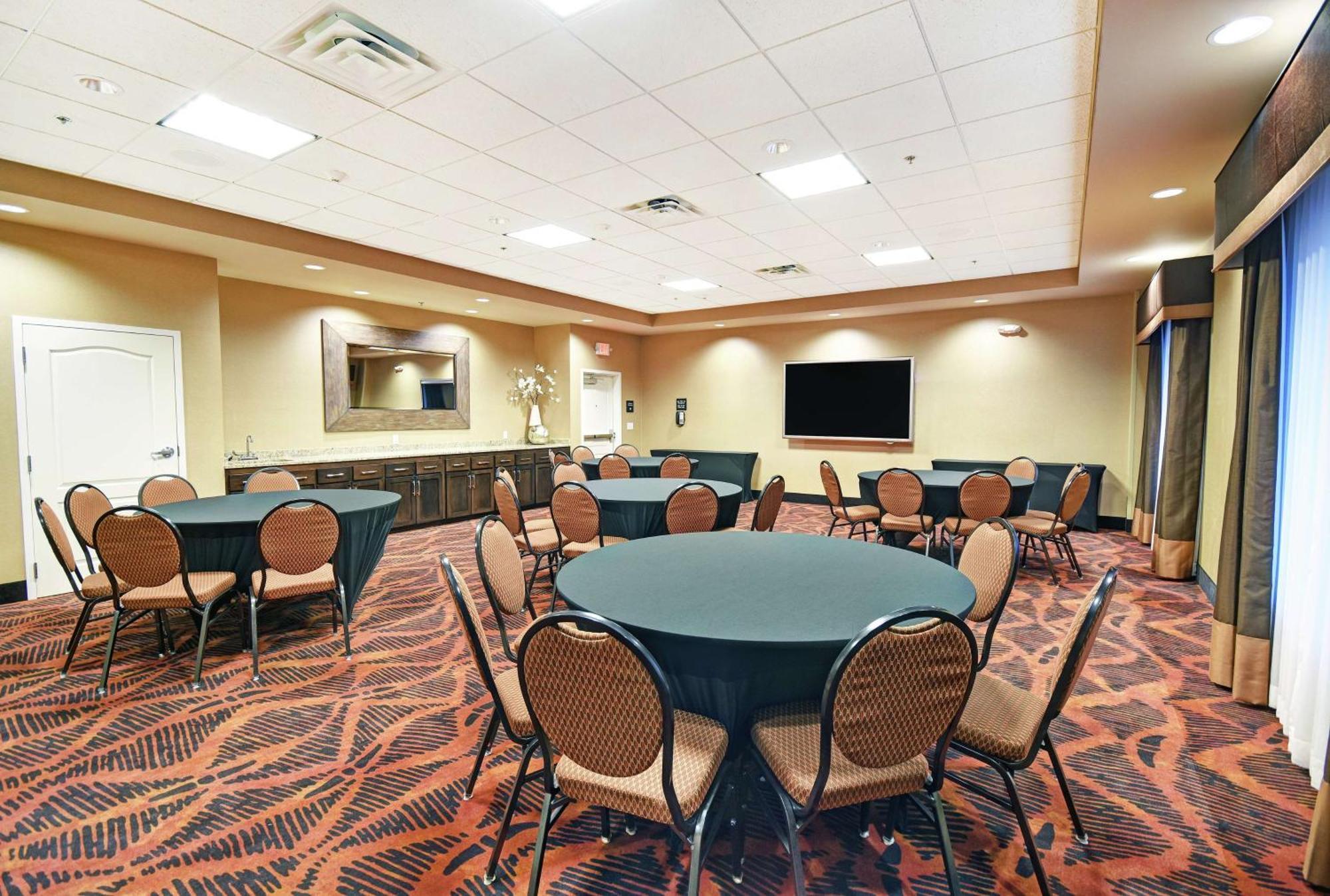 Hampton Inn & Suites Milwaukee/Franklin Franklin  Eksteriør bilde